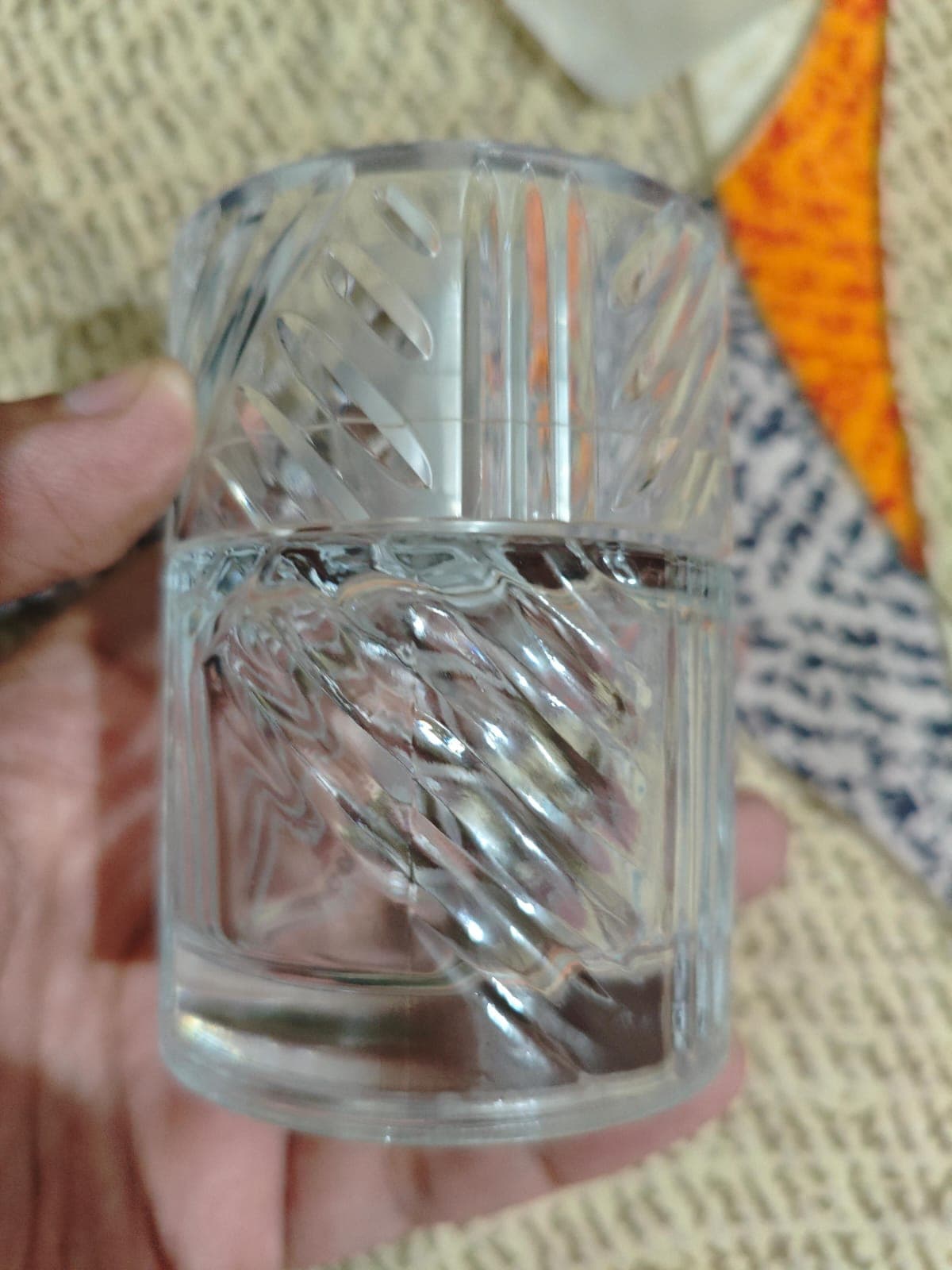 50ml bottle on demand