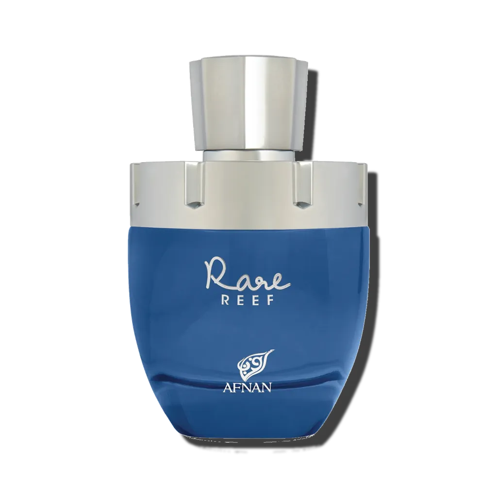 Rare Reef bottle