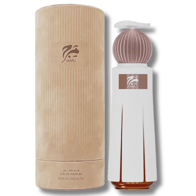 Marj bottle