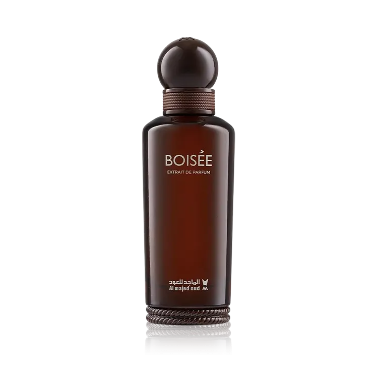 Oud Boisee bottle
