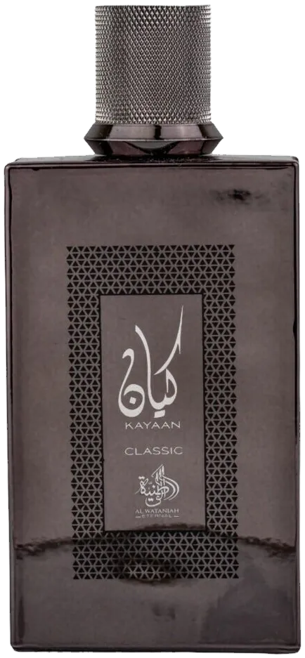 Kayaan Classic bottle