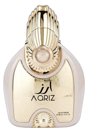 Aariz L'Absolu bottle