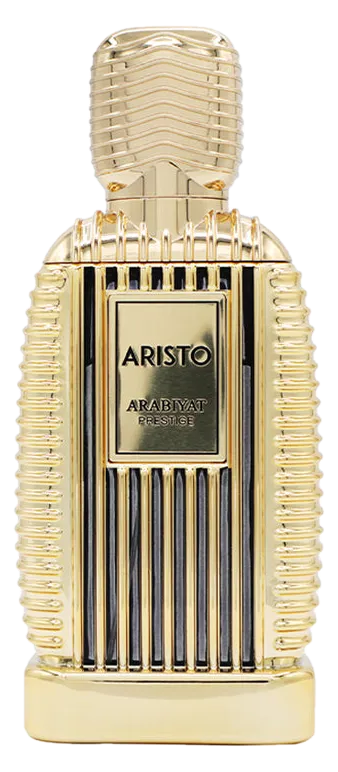 Aristo bottle