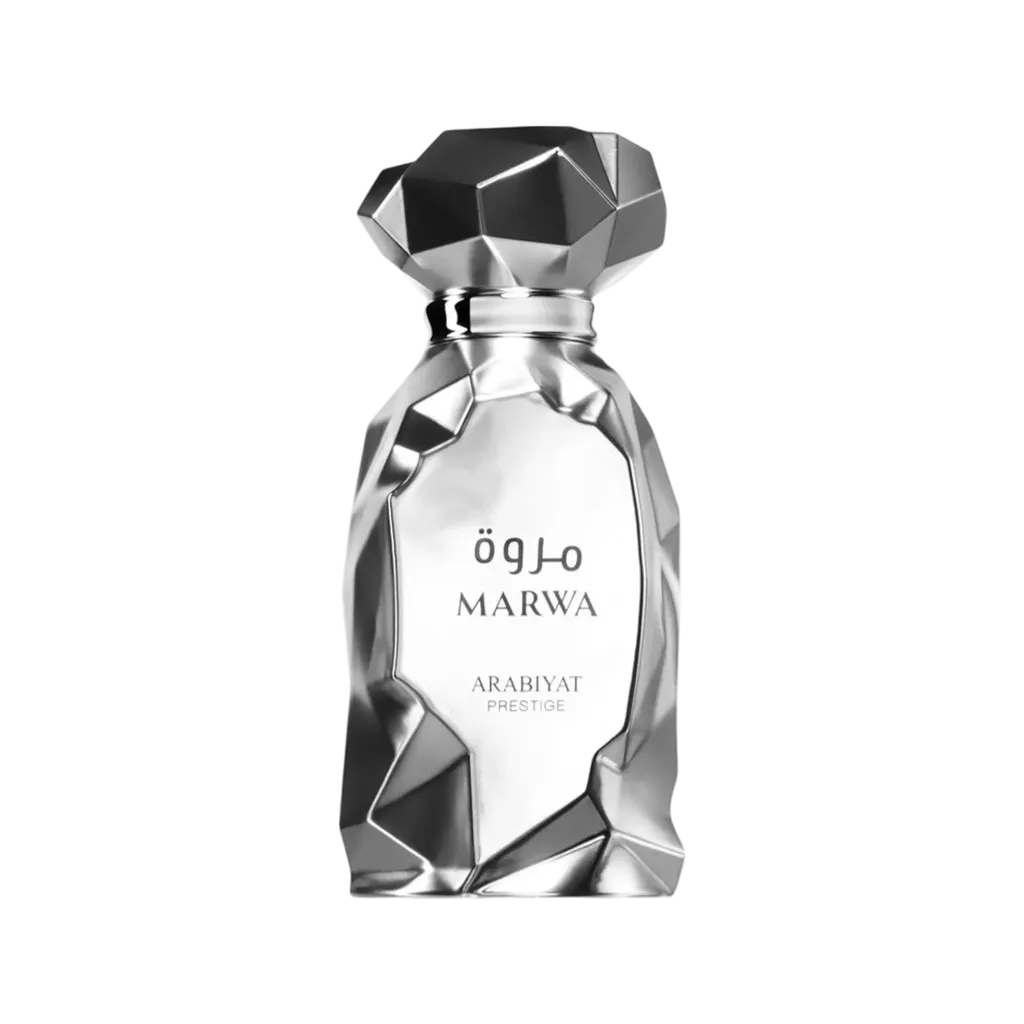 Marwa bottle