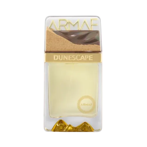Dunescape bottle