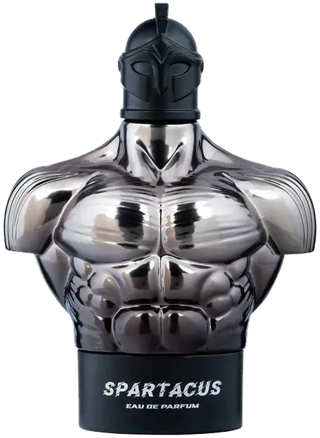 Spartacus bottle