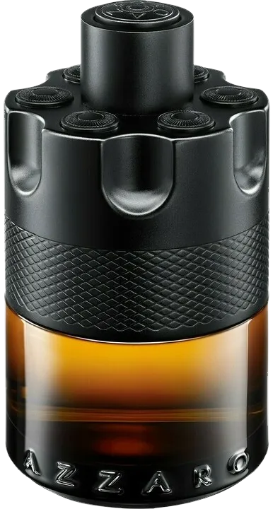 Most Wanted Parfum bottle
