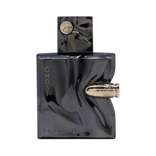 Spectre Ghost bottle