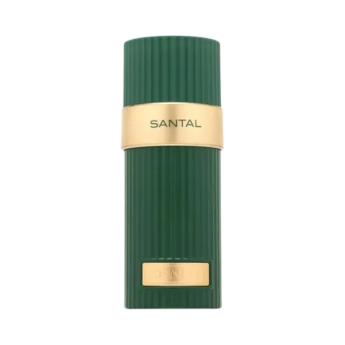 Zenith Santal bottle