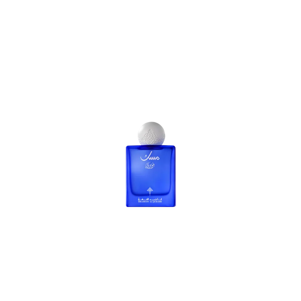 Blueberry Musk bottle