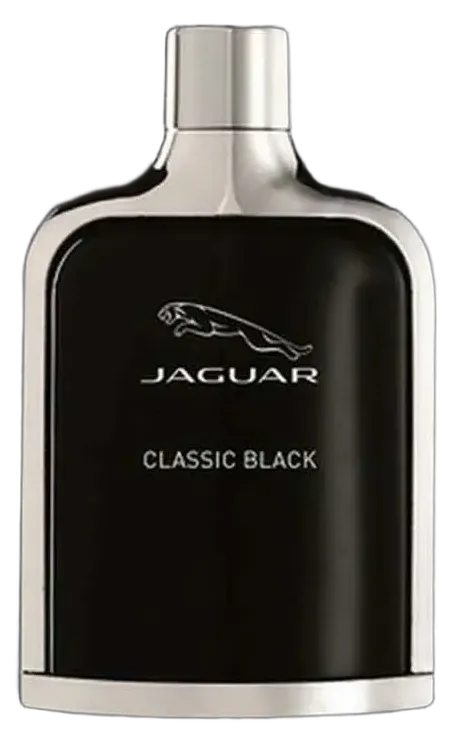 Classic Black bottle