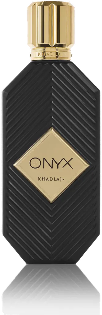 Onyx Gold bottle