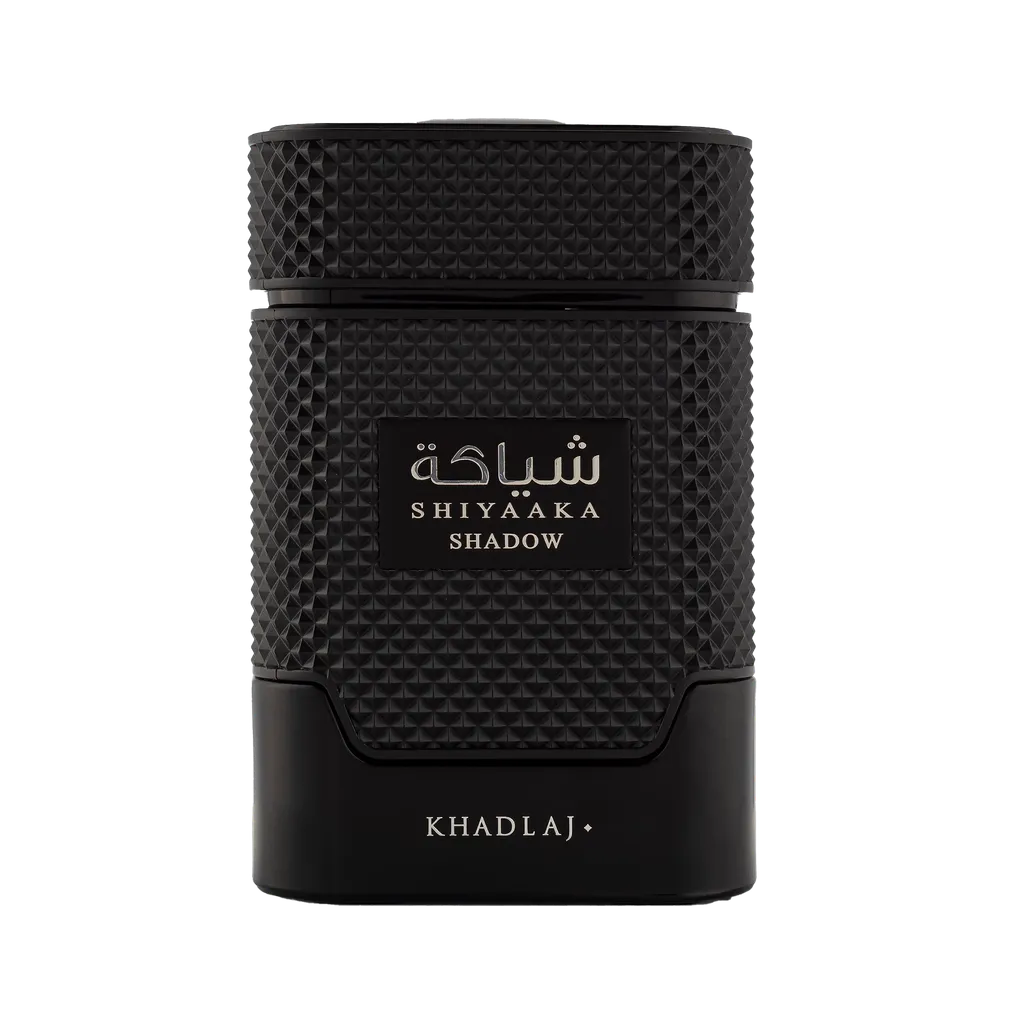 Shiyaaka Shadow bottle
