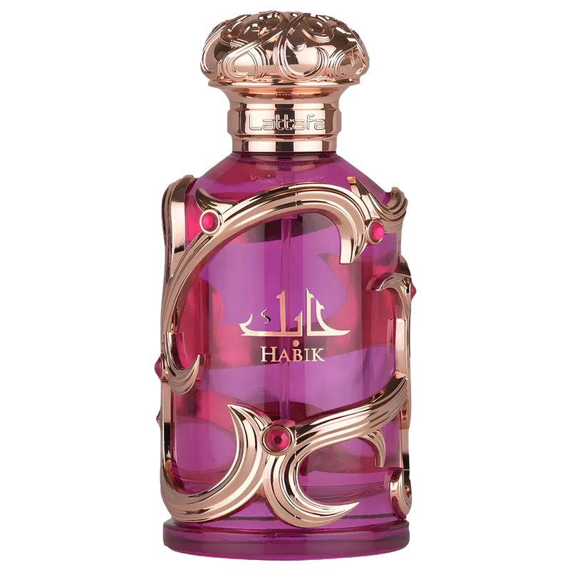Habik bottle