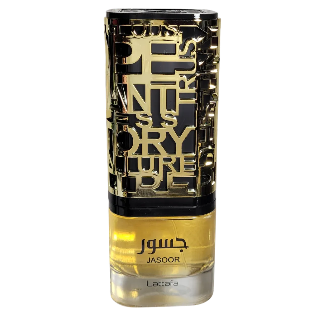 Jasoor bottle