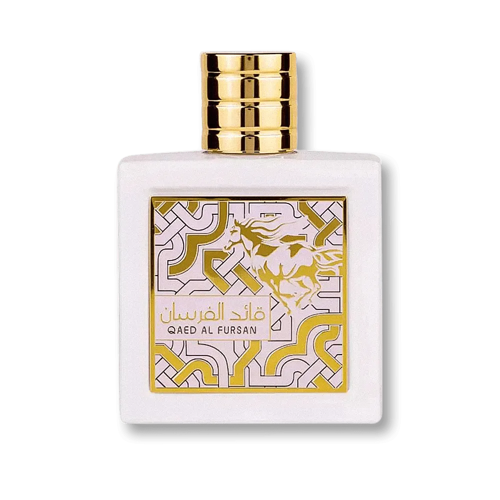 Qaed Al Fursan bottle