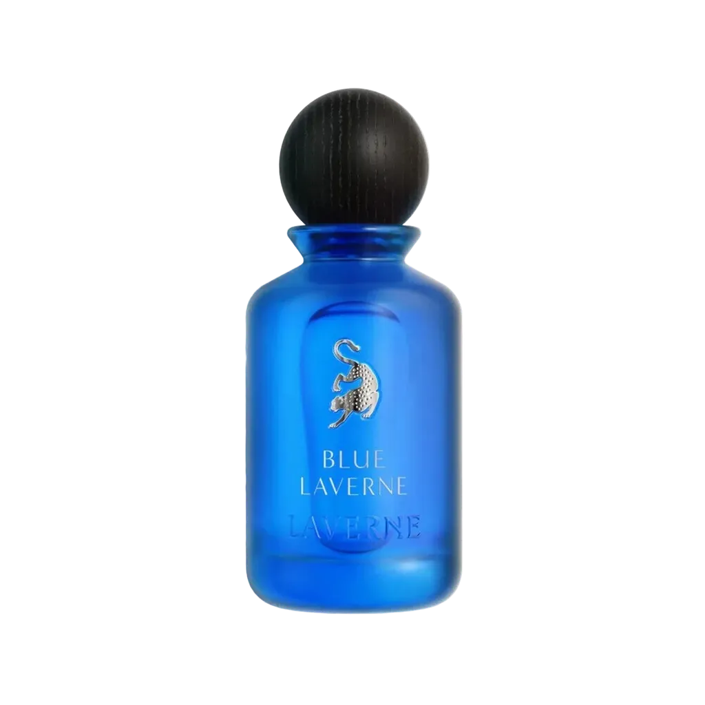 Blue Laverne Sport bottle