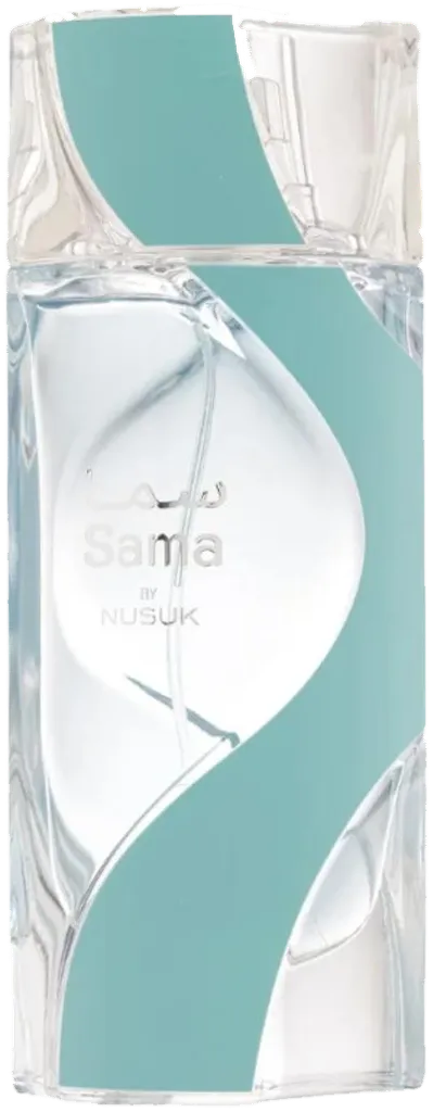 Sama bottle