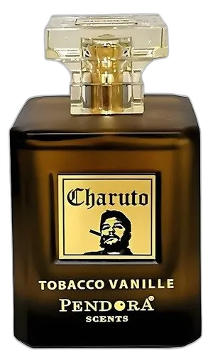 Vanilla Tobacco bottle