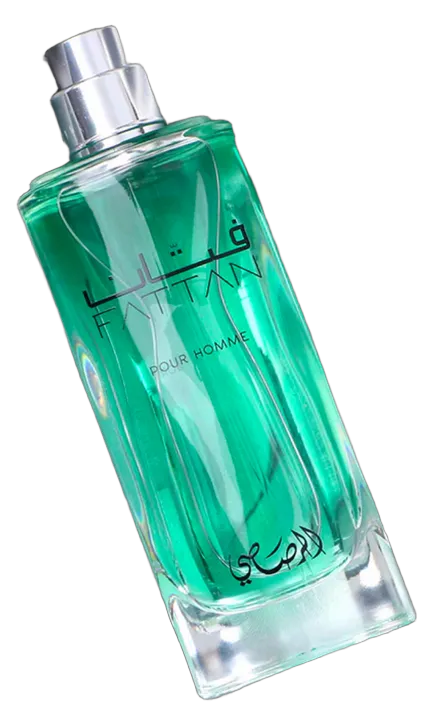 Fattan bottle