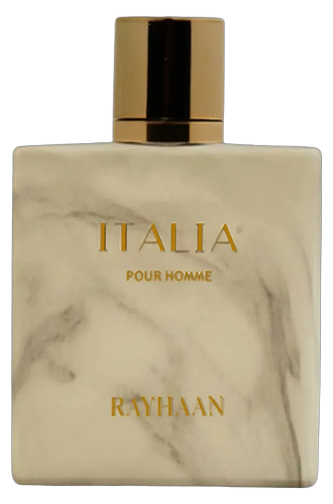 Italia bottle