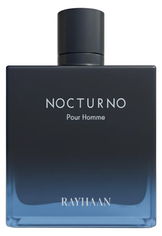 Nocturno bottle