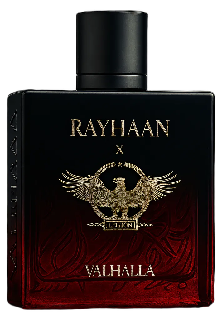 Valhalla bottle