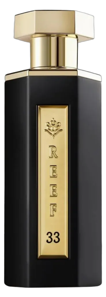 Reef 33 bottle