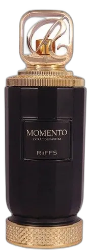 Momento bottle