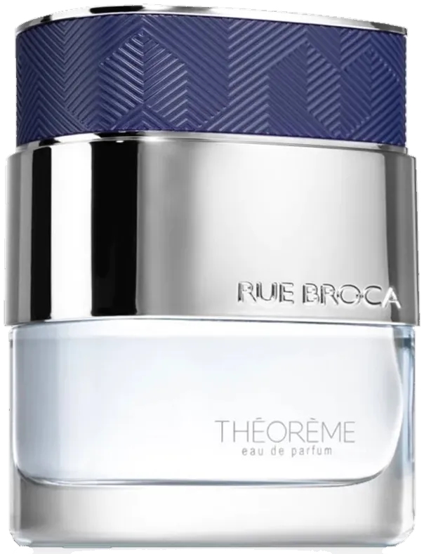 Theoreme bottle