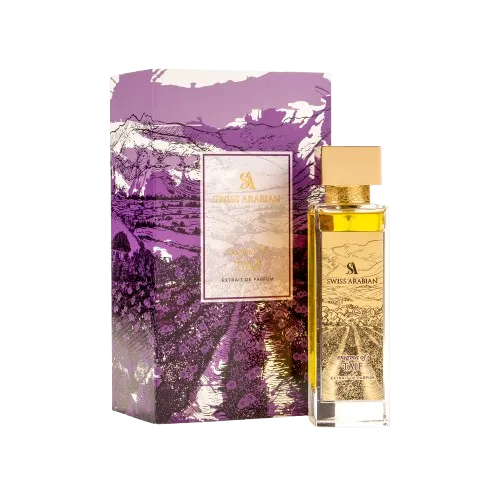 Enigma of Taif bottle