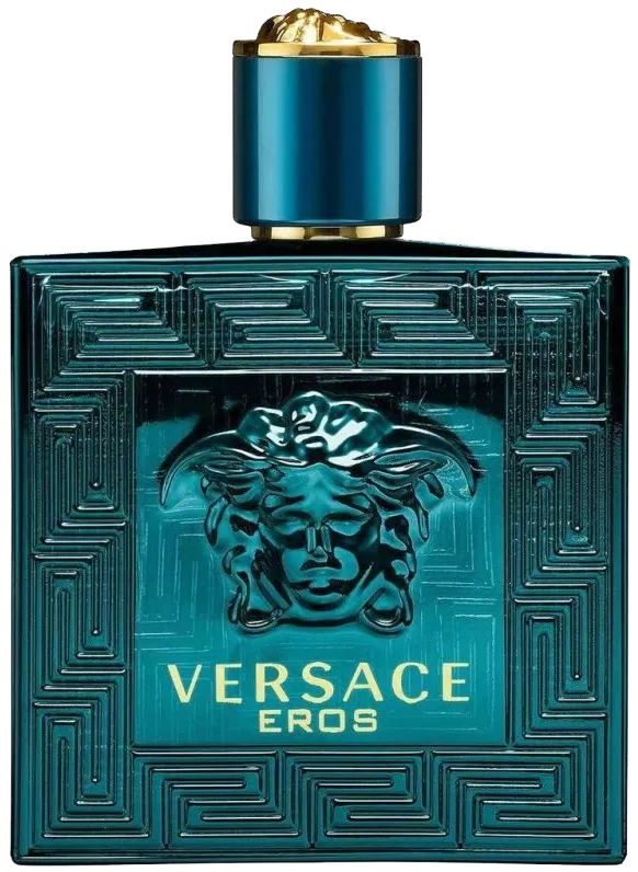 Eros bottle