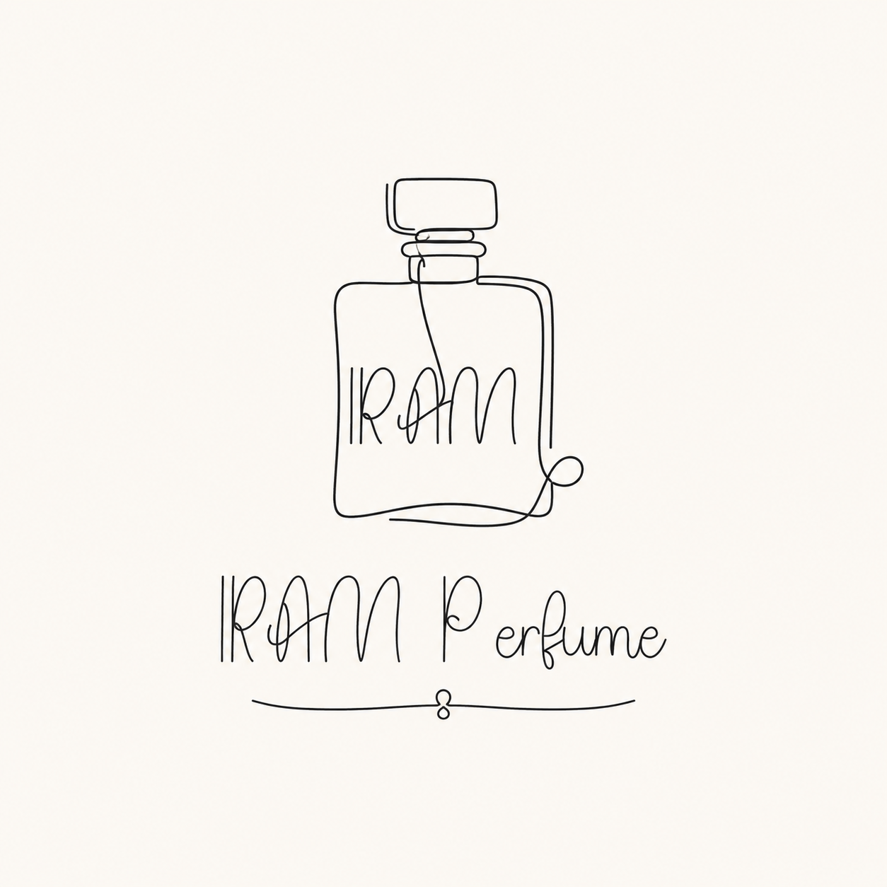 IRAM Perfume